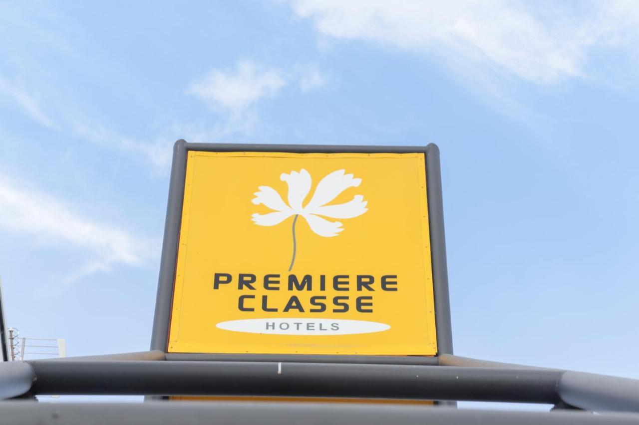 Premiere Classe Lyon Beynost Exterior foto