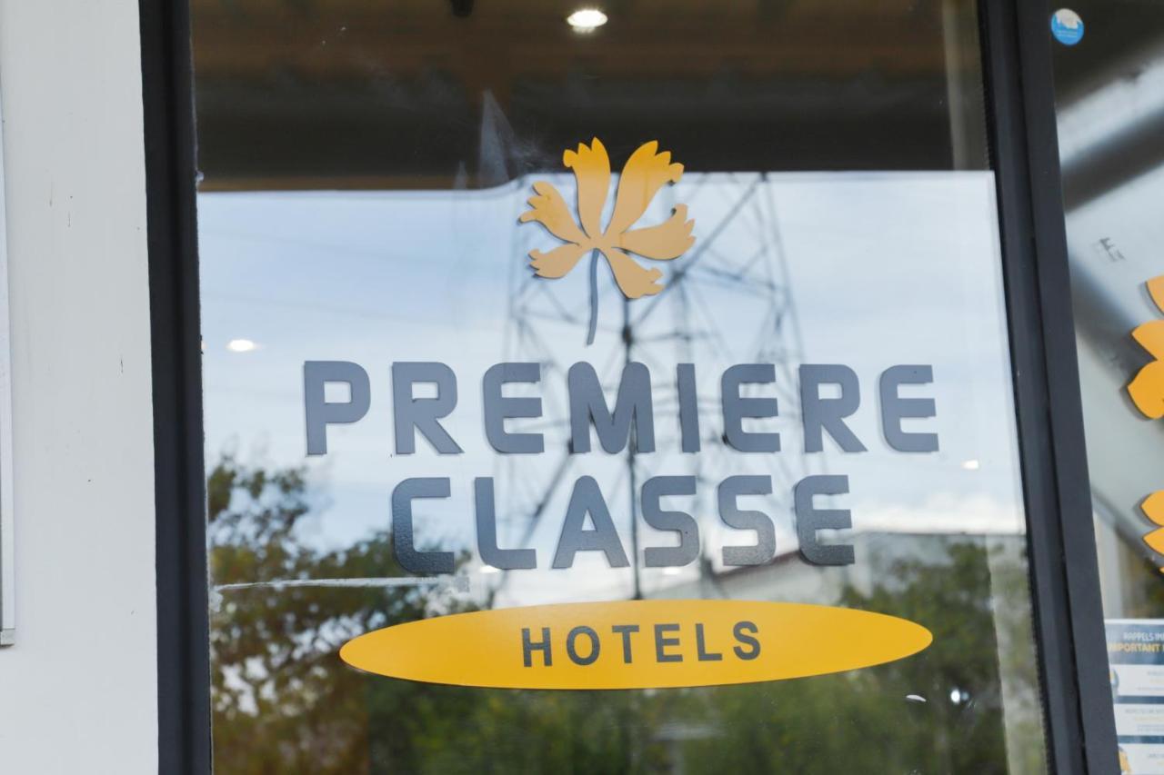 Premiere Classe Lyon Beynost Exterior foto